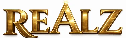 Realz casino logo italia